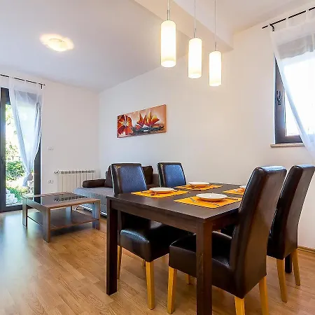 40 Apartmán Pula