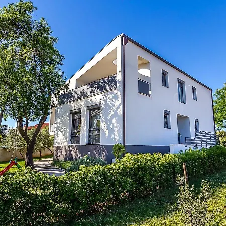 Apartmán 40