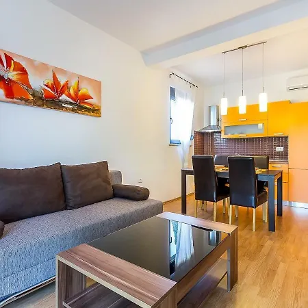 40 Apartmán